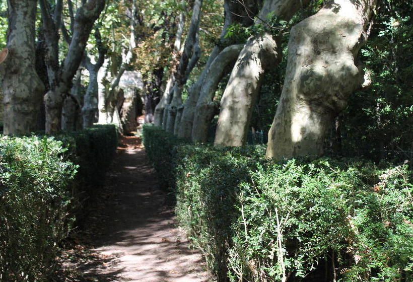 צימר L Ecrin D Osely