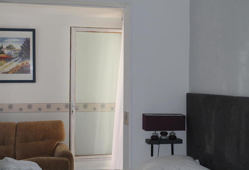 צימר L Ecrin D Osely