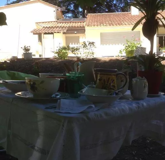 Bed and Breakfast L Ecrin D Osely