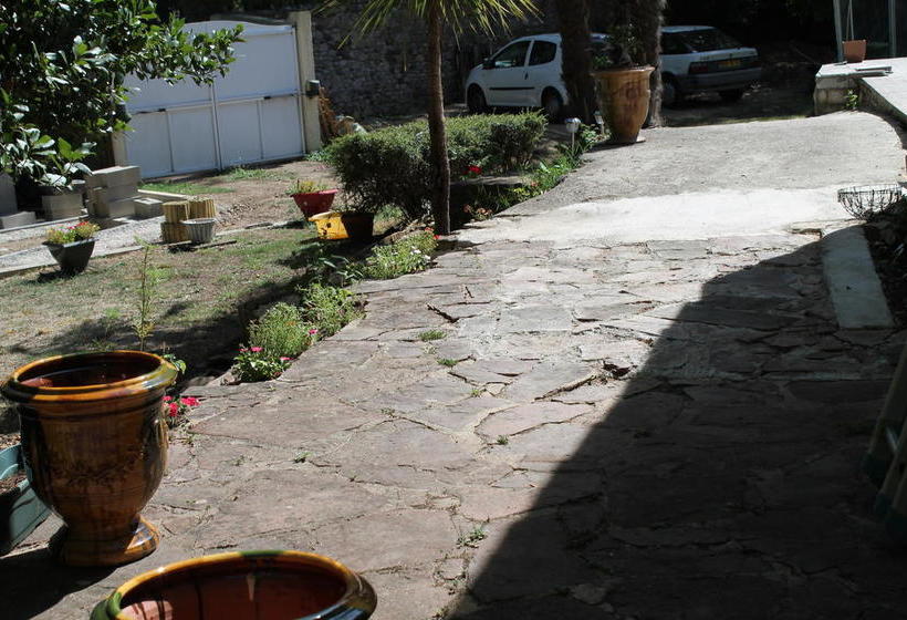 צימר L Ecrin D Osely