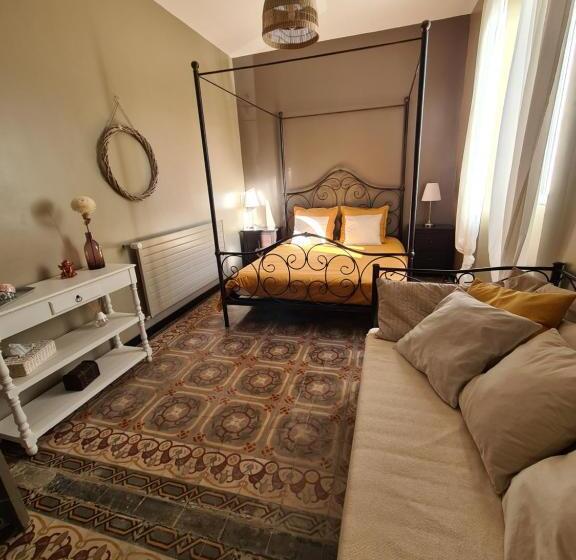 Bed and Breakfast La Bastide Des Arts