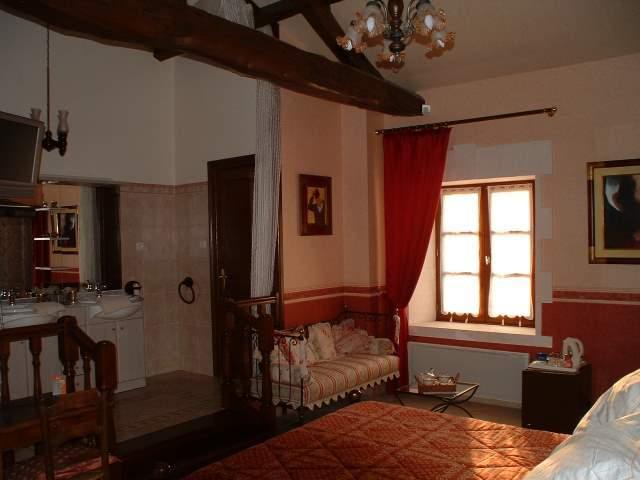 مبيت وإفطار La Fontaine Des Arts