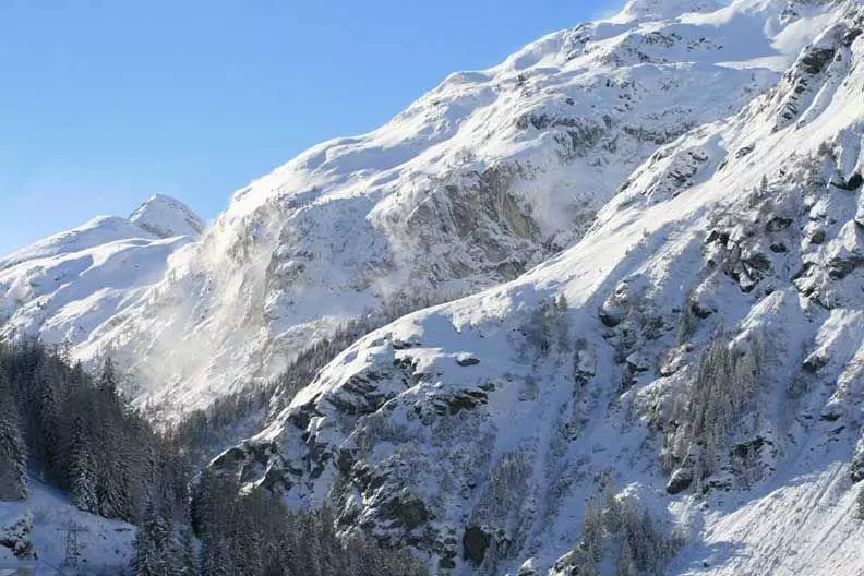 Aamiaismajoitus (B&B) Le Chalet Des Anges