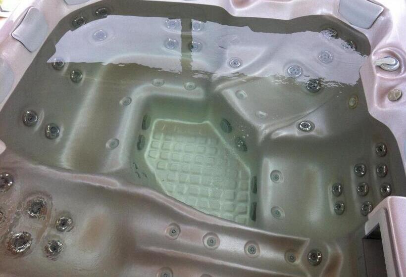 مبيت وإفطار Le Clos Castel   Gîte équipé