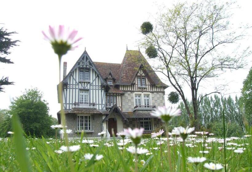 住宿加早餐 Le Clos Des Pommiers