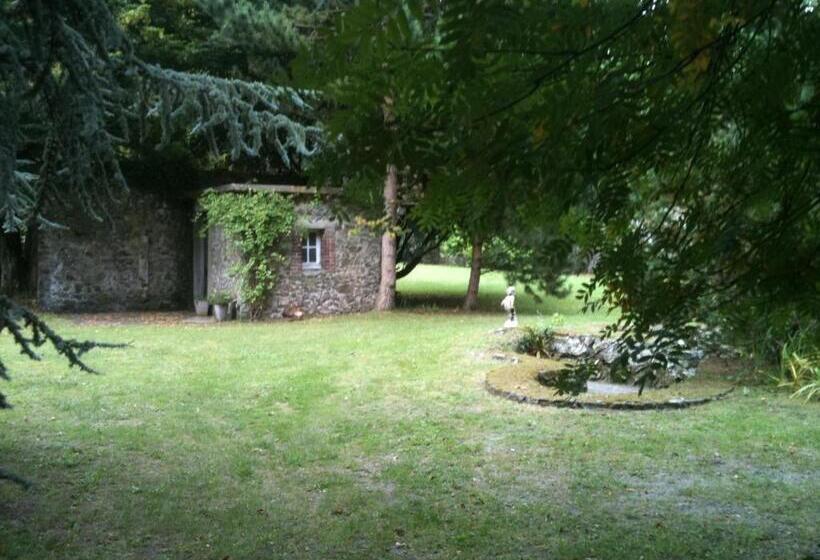 住宿加早餐 Le Clos Des Pommiers