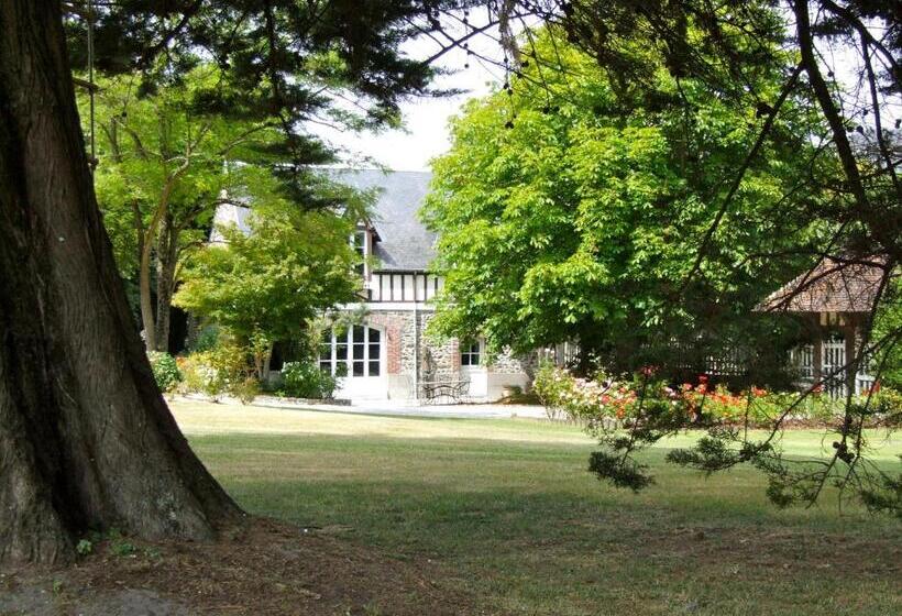 住宿加早餐 Le Clos Des Pommiers