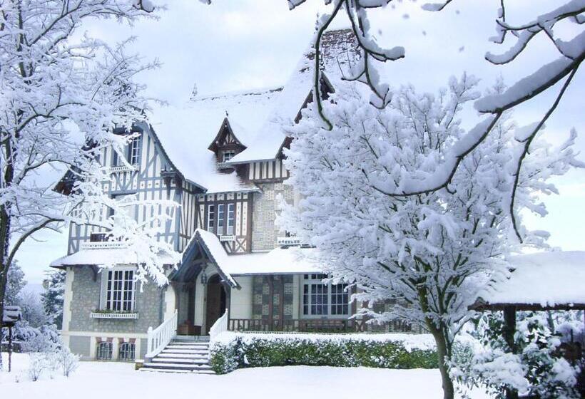 住宿加早餐 Le Clos Des Pommiers