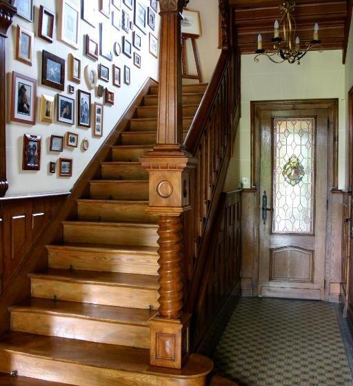 住宿加早餐 Le Clos Des Pommiers