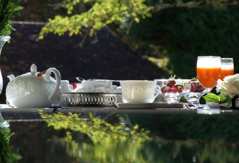 住宿加早餐 Le Clos Des Pommiers