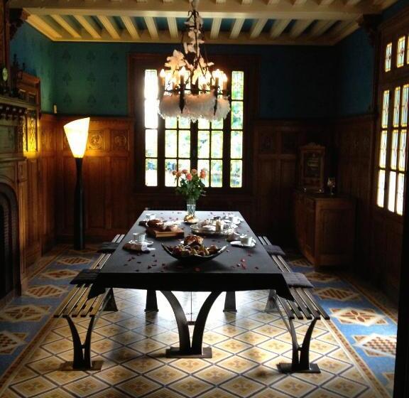 住宿加早餐 Le Clos Des Pommiers