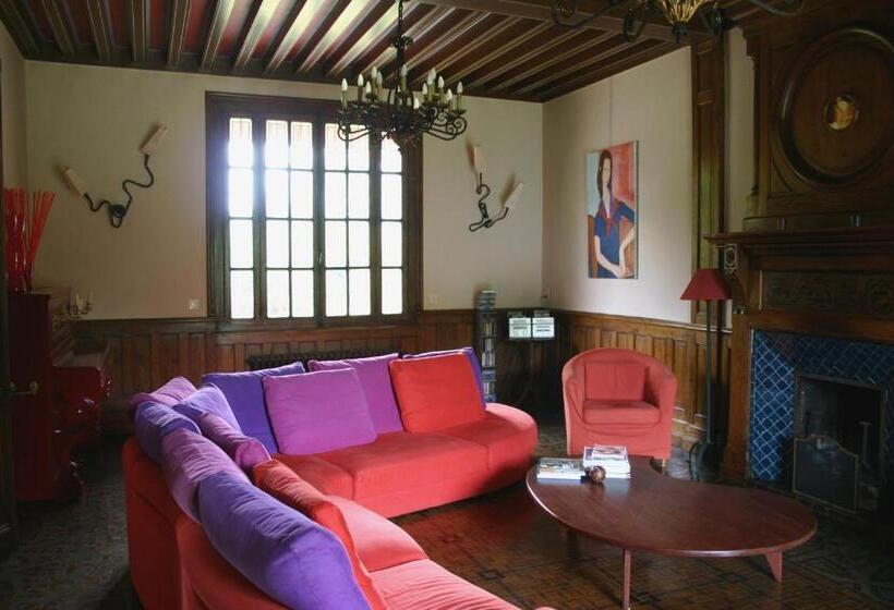 住宿加早餐 Le Clos Des Pommiers