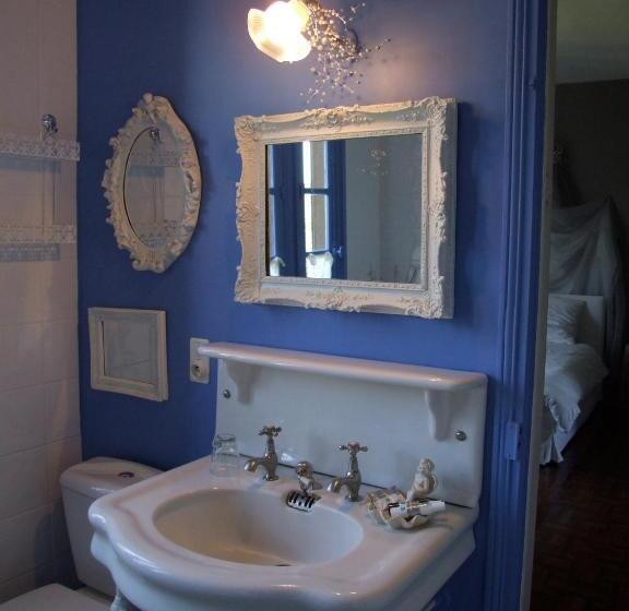 住宿加早餐 Le Clos Des Pommiers