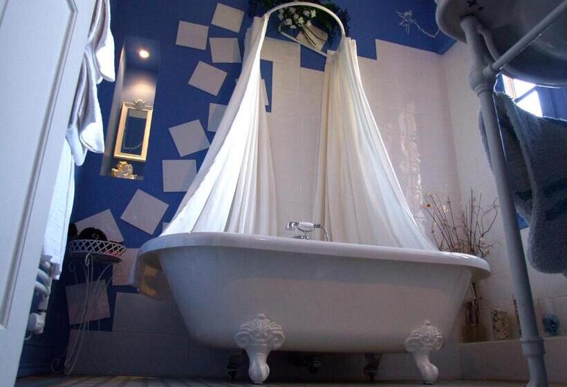 住宿加早餐 Le Clos Des Pommiers