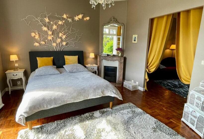 住宿加早餐 Le Clos Des Pommiers