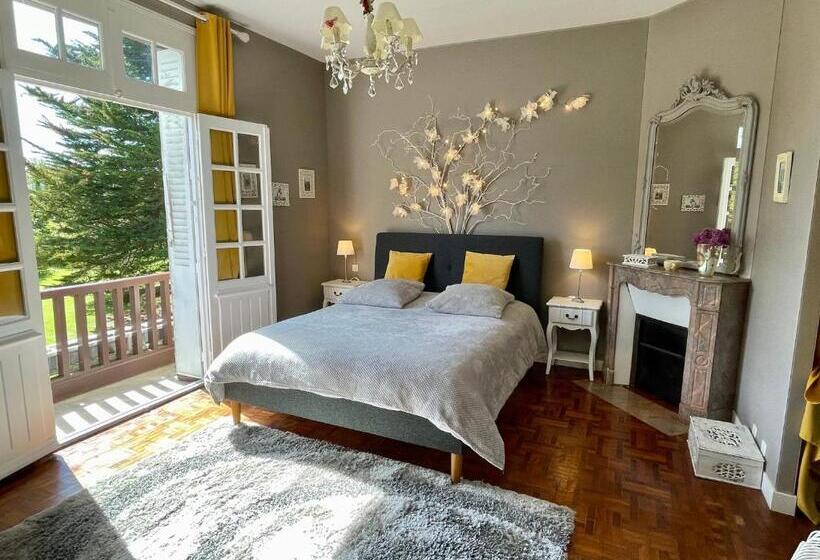 住宿加早餐 Le Clos Des Pommiers