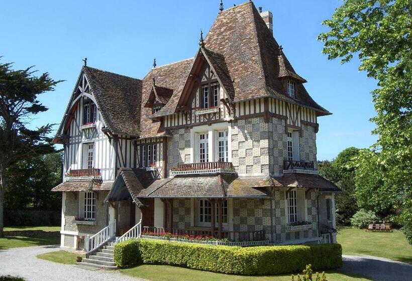 住宿加早餐 Le Clos Des Pommiers