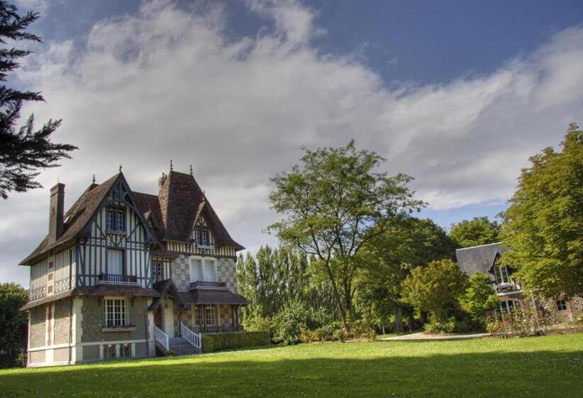 住宿加早餐 Le Clos Des Pommiers