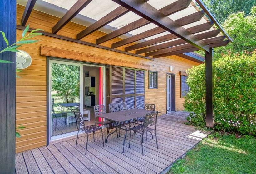 Bed and Breakfast Le Clos Vallis