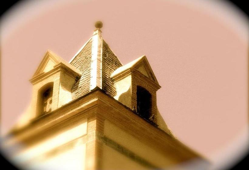 צימר Le Moulin Du Carla