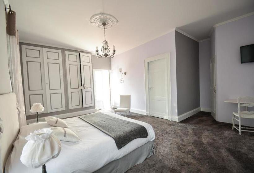 צימר Le Petit Domaine De Colayrac