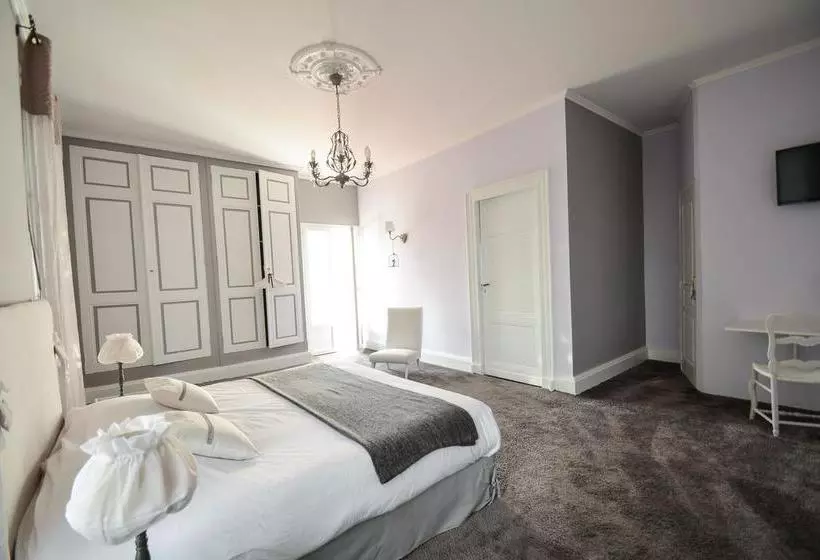 Aamiaismajoitus (B&B) Le Petit Domaine De Colayrac