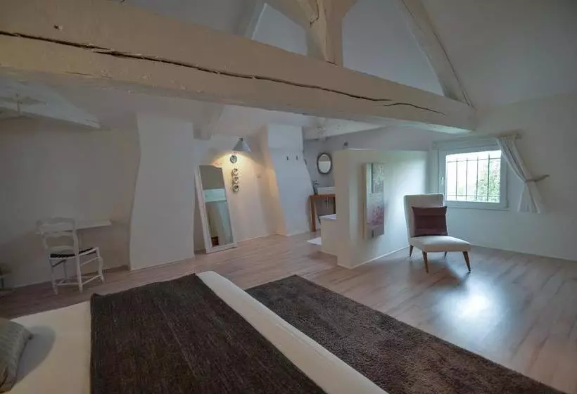 Aamiaismajoitus (B&B) Le Petit Domaine De Colayrac