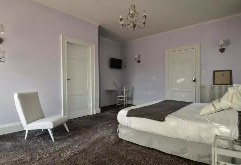 Aamiaismajoitus (B&B) Le Petit Domaine De Colayrac