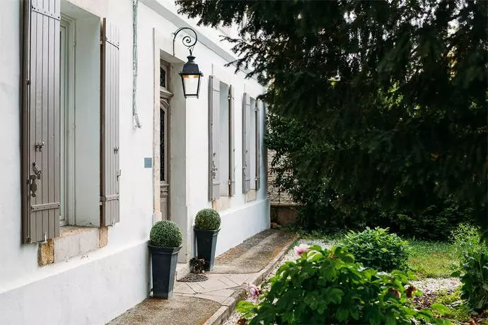 Aamiaismajoitus (B&B) Le Petit Domaine De Colayrac