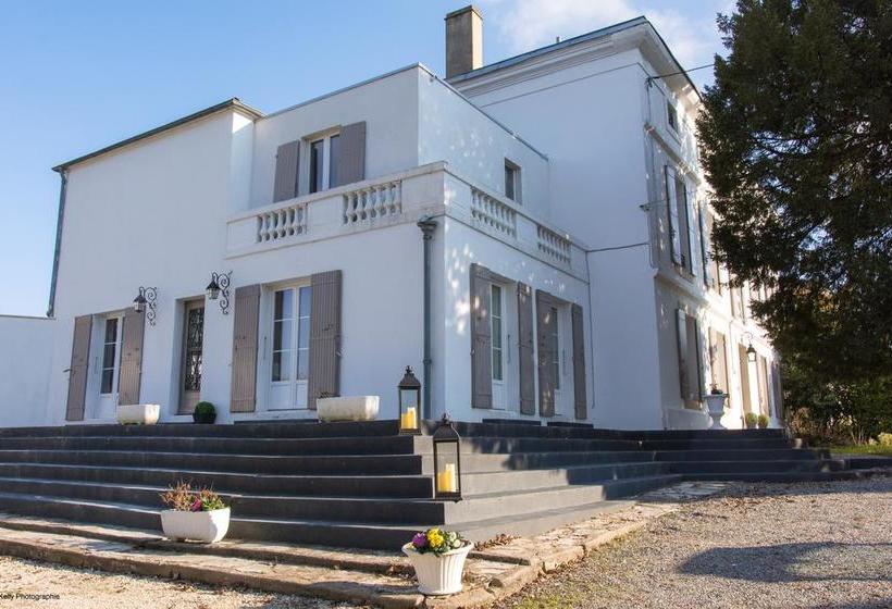 צימר Le Petit Domaine De Colayrac