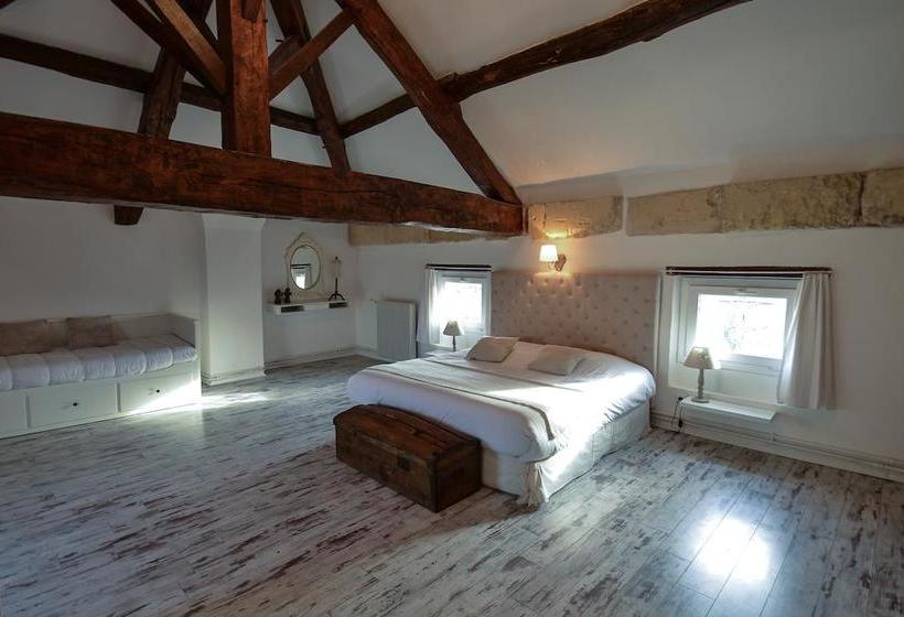 צימר Le Petit Domaine De Colayrac