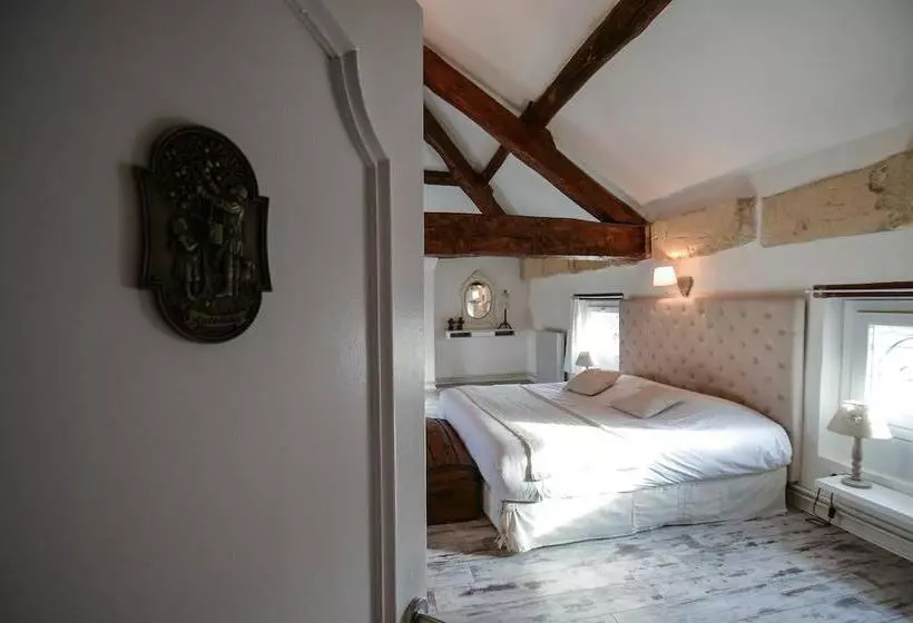 Aamiaismajoitus (B&B) Le Petit Domaine De Colayrac