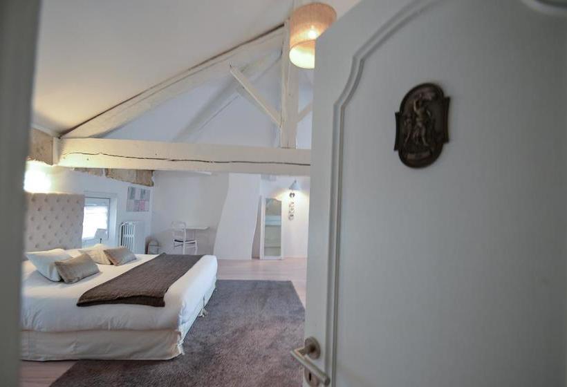 צימר Le Petit Domaine De Colayrac