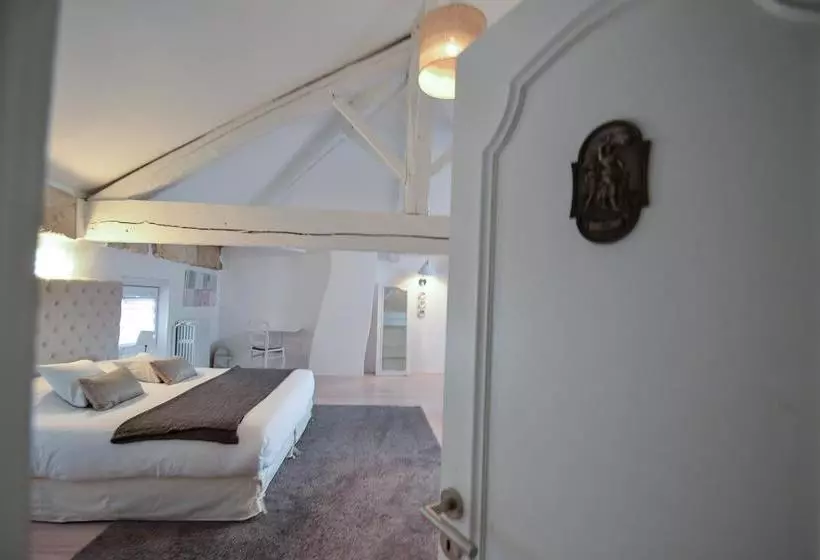 Aamiaismajoitus (B&B) Le Petit Domaine De Colayrac