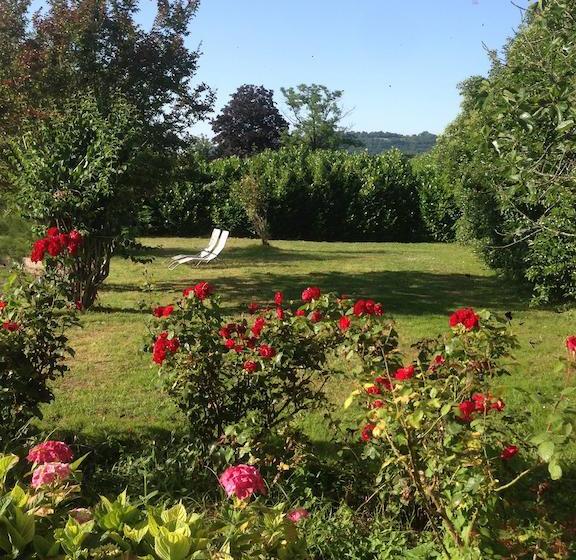 צימר Le Petit Domaine De Colayrac