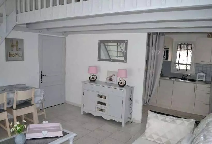 Bed and Breakfast Le Refuge