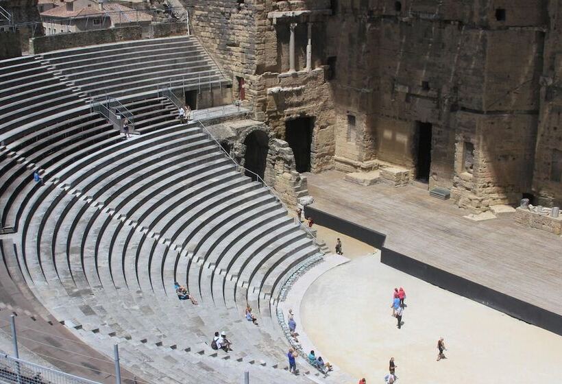 ベッドアンドブレックファースト Le Refuge