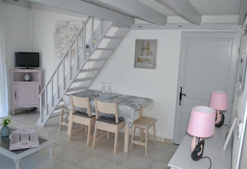 ベッドアンドブレックファースト Le Refuge