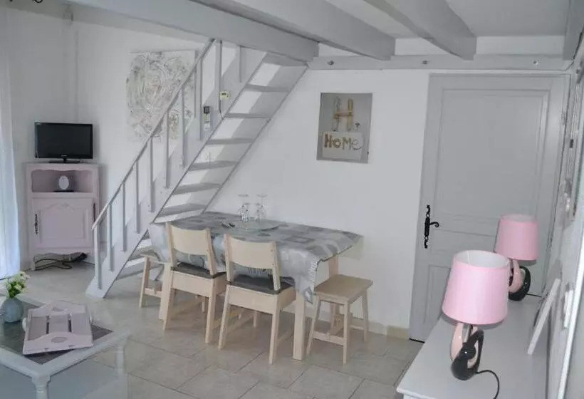Bed and Breakfast Le Refuge