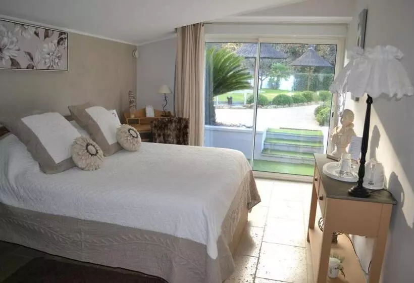 Bed and Breakfast Le Refuge