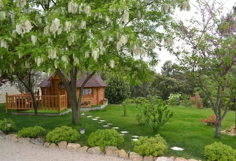 Bed and Breakfast Le Refuge