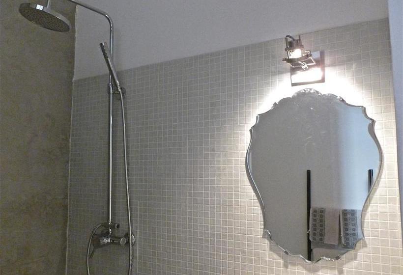 ベッドアンドブレックファースト Les Cagettes En Ville