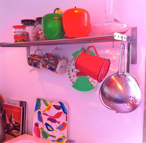 ベッドアンドブレックファースト Les Cagettes En Ville