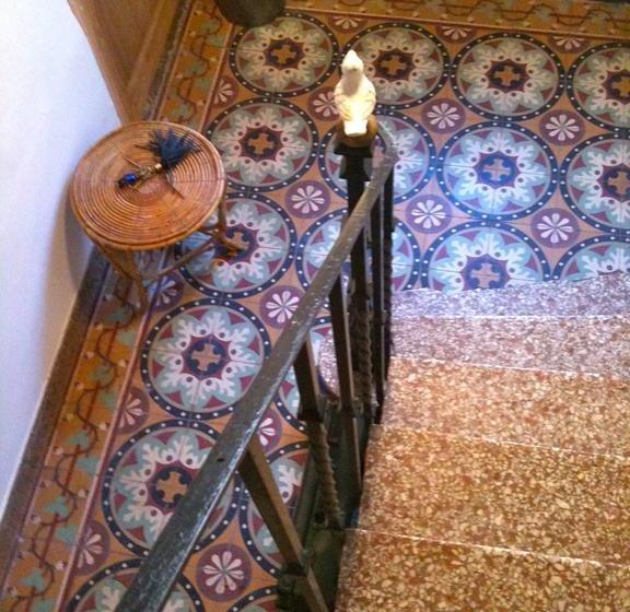 ベッドアンドブレックファースト Les Cagettes En Ville