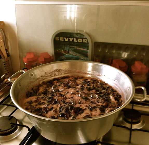 ベッドアンドブレックファースト Les Cagettes En Ville