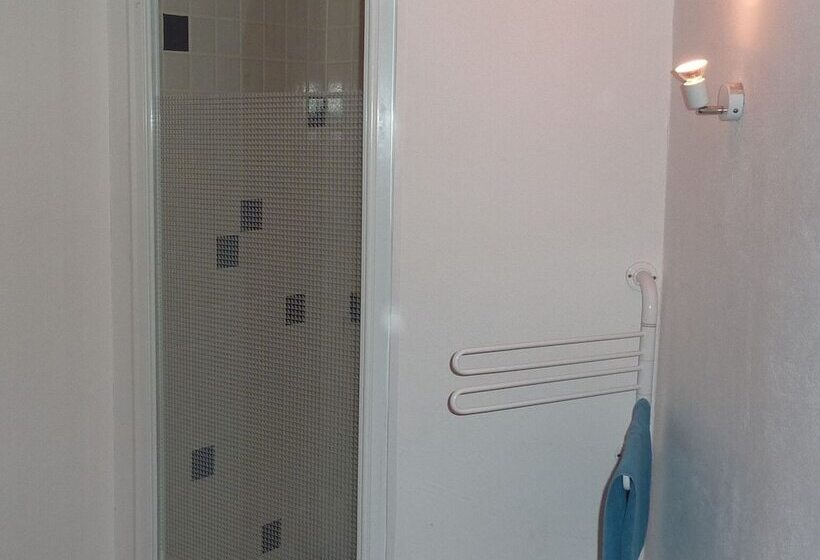 צימר Les Chênes Bleus