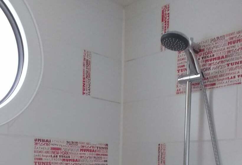 צימר Les Chênes Bleus