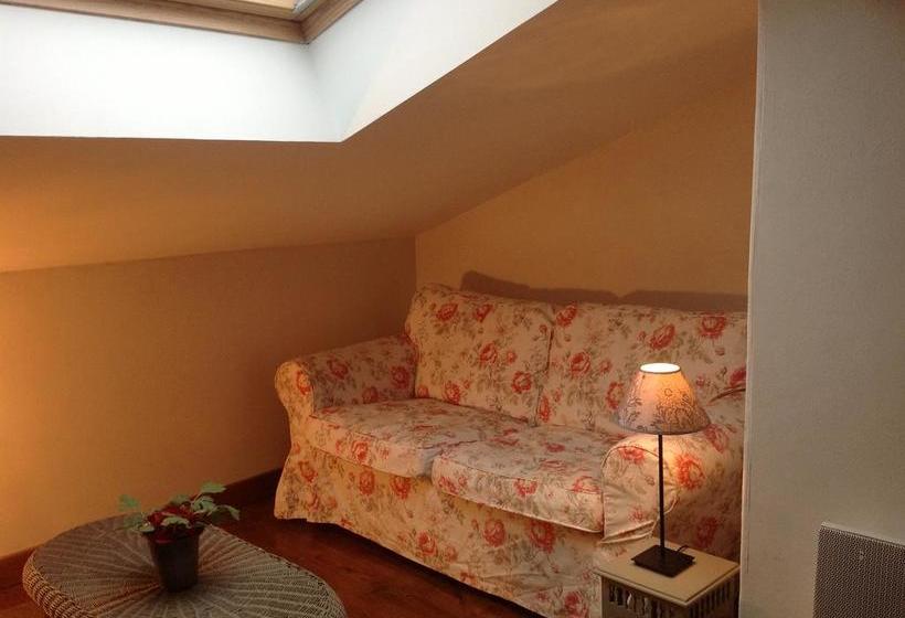 مبيت وإفطار Maison Amestoia