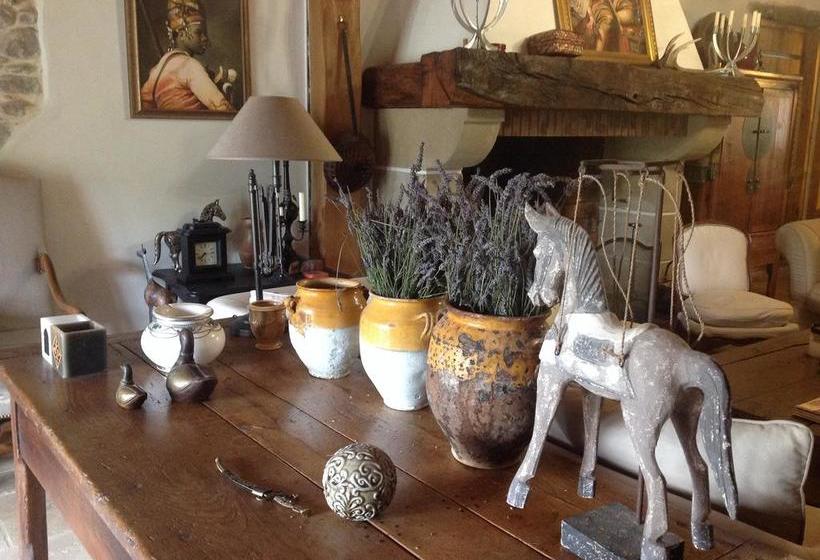 مبيت وإفطار Maison Amestoia