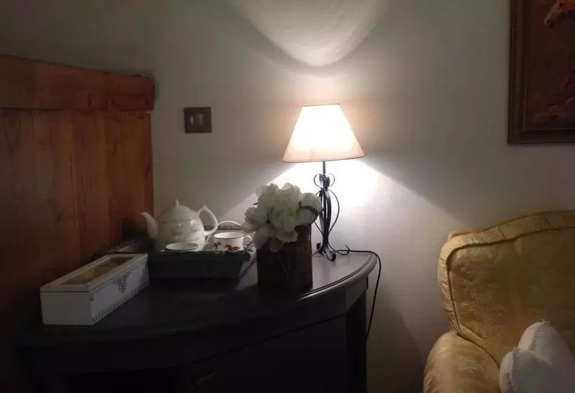 Aamiaismajoitus (B&B) Maison Amestoia